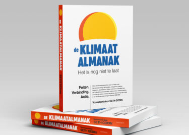 De klimatalmanak