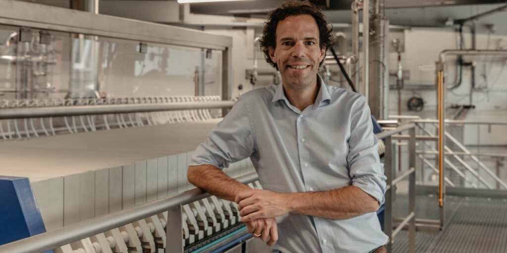Gulpener opent meest duurzame brouwerij van Europa