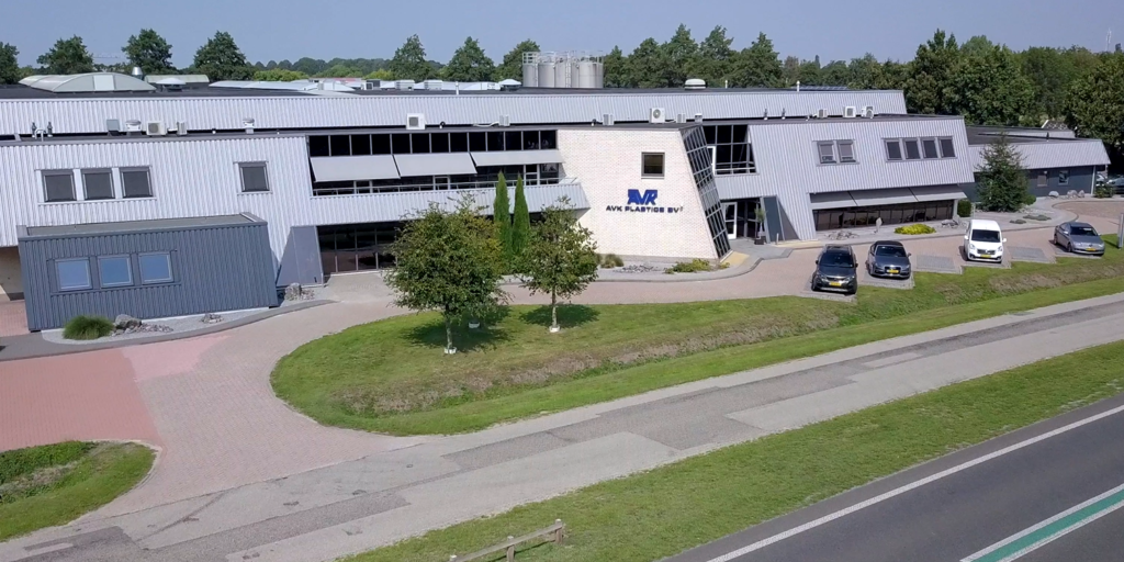 Dit bedrijf gebruikt al jaren gerecycled plastic en kan door nieuwe samenwerking blijven groeien