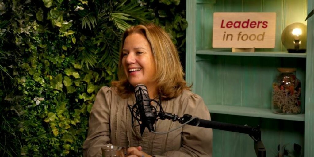 Debora van der Zee – Denekamp (oud-Unilever): ‘Duurzaamheid zit nog altijd in het hart van de busine