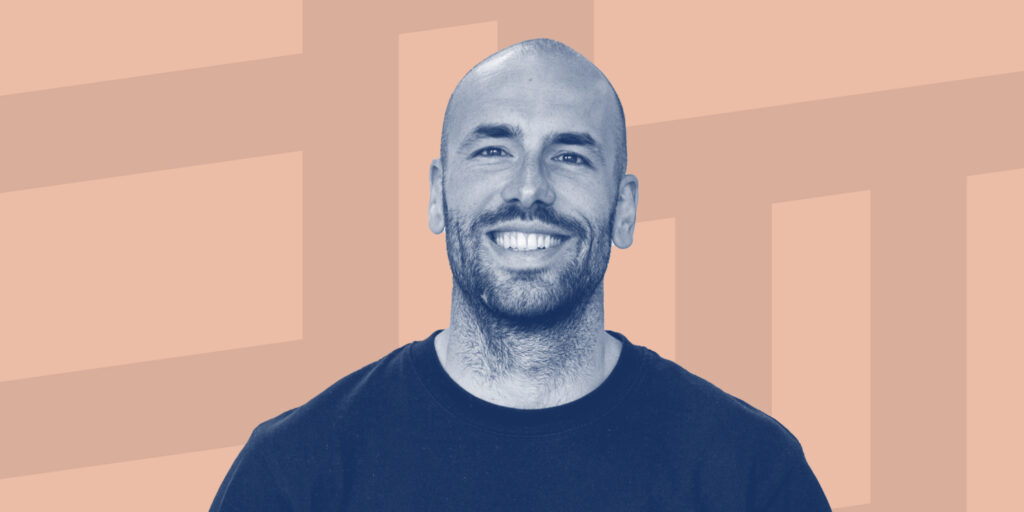 Changemaker Lorenzo Engelen (Qarry): ‘Een duurzaam product kan alleen slagen als het ook prijsconcur