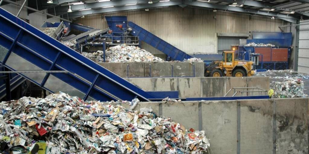 Het Afvalfonds Verpakkingen: recycling in Nederland moet in een hogere versnelling