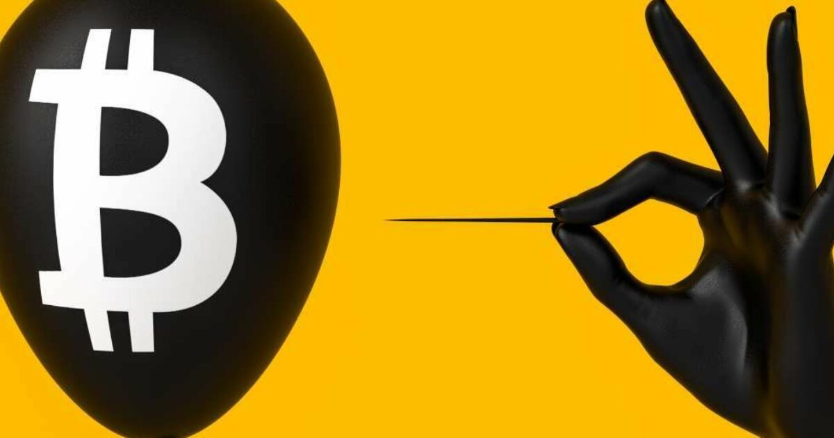 Deze nieuwe cryptomunt verbruikt 200.000 keer minder stroom dan Bitcoin