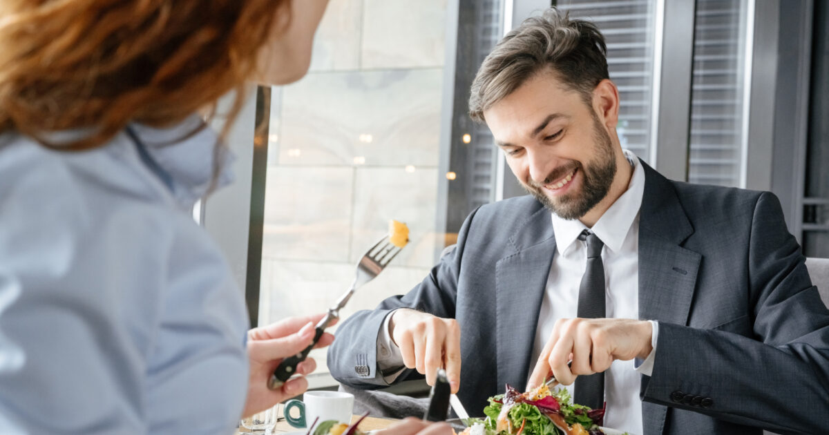 Compass Group Change Inc.