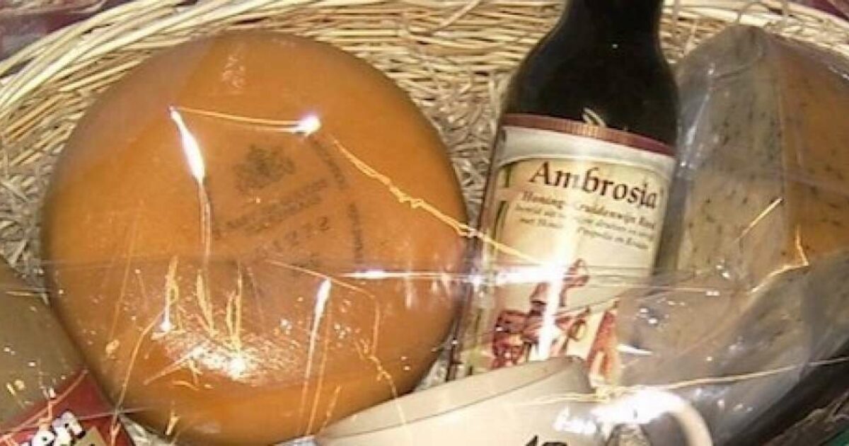 Fair Trade populair in kerstpakket Change Inc.