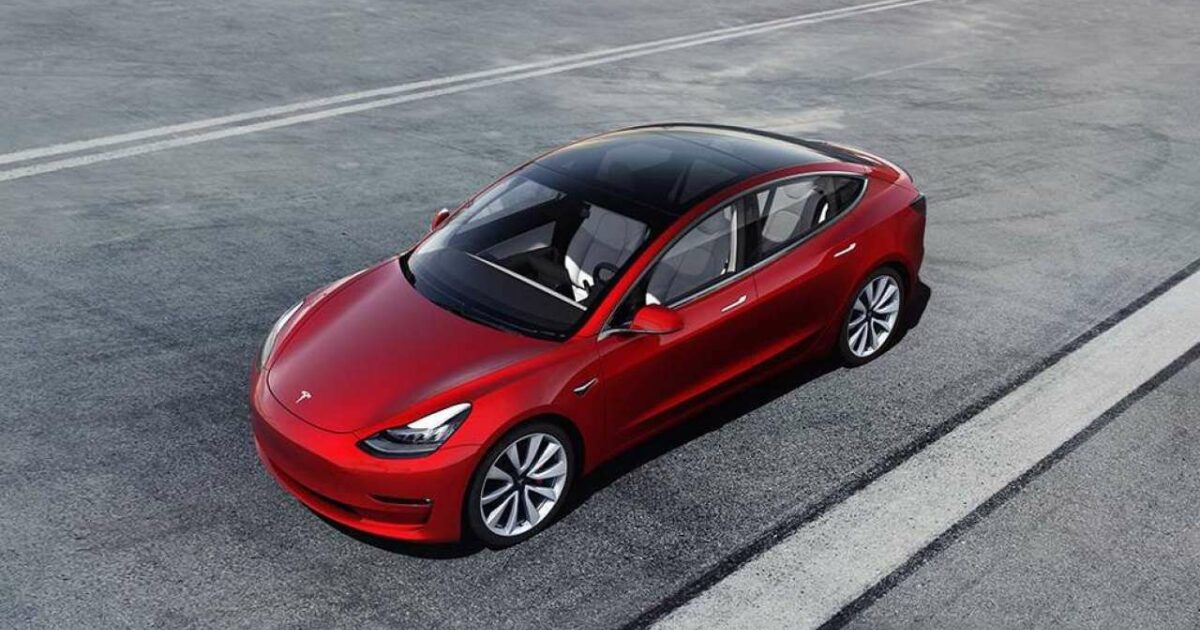 Elon Musk ‘Een elektrische Tesla van 25.000? Binnen 3 jaar goed