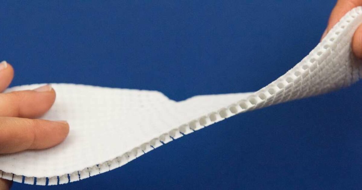 3D-geprinte inlegzolen verbeteren zorg voor diabetes | Change Inc.