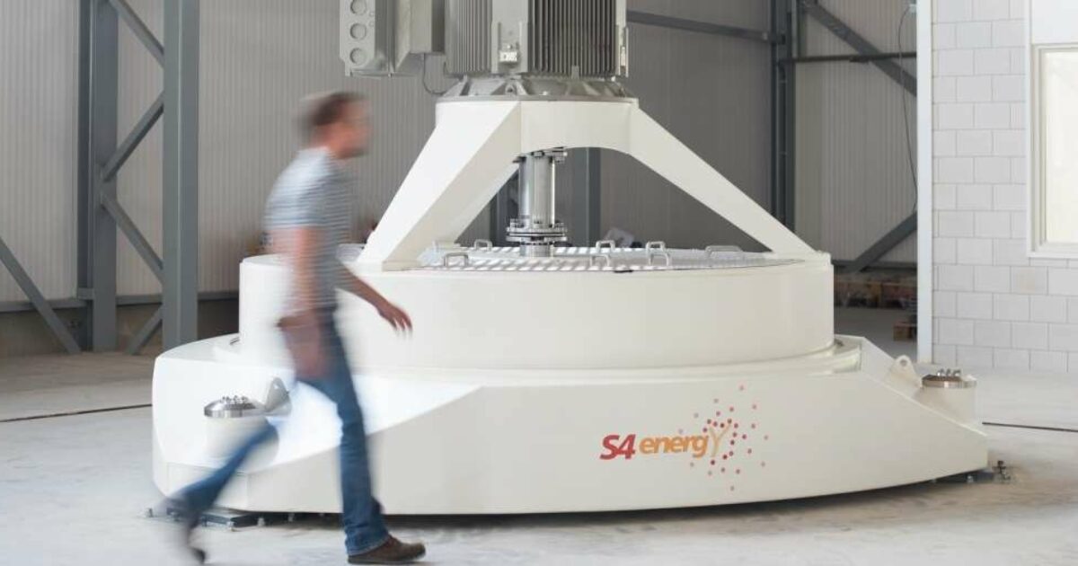 Nieuwe fabriek in Groningen maakt zelfs onbruikbaar plasticafval nuttig