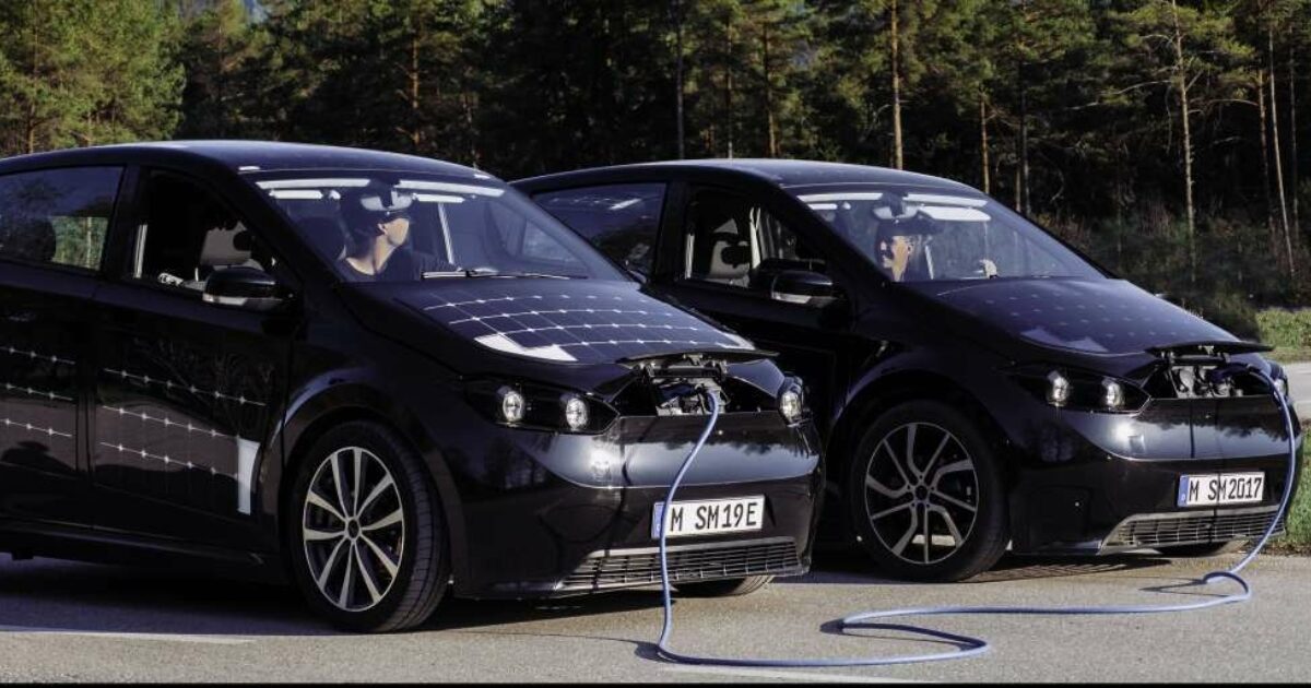 Elektrische Boiler met Zonnepanelen - Slimme Combinatie