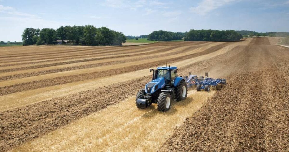 Digitale revolutie in de agrarische sector | Change Inc.