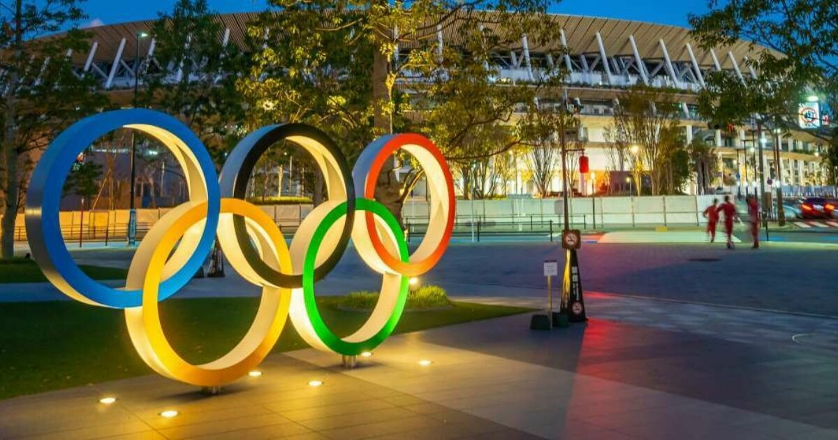 Medailles uit mobieltjes en een waterstofhuis: zo duurzaam zijn de