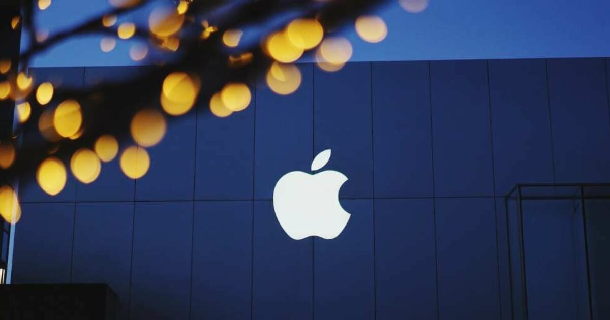 Apple steekt 441,6 mln van green bond in duurzaamheid Change Inc.