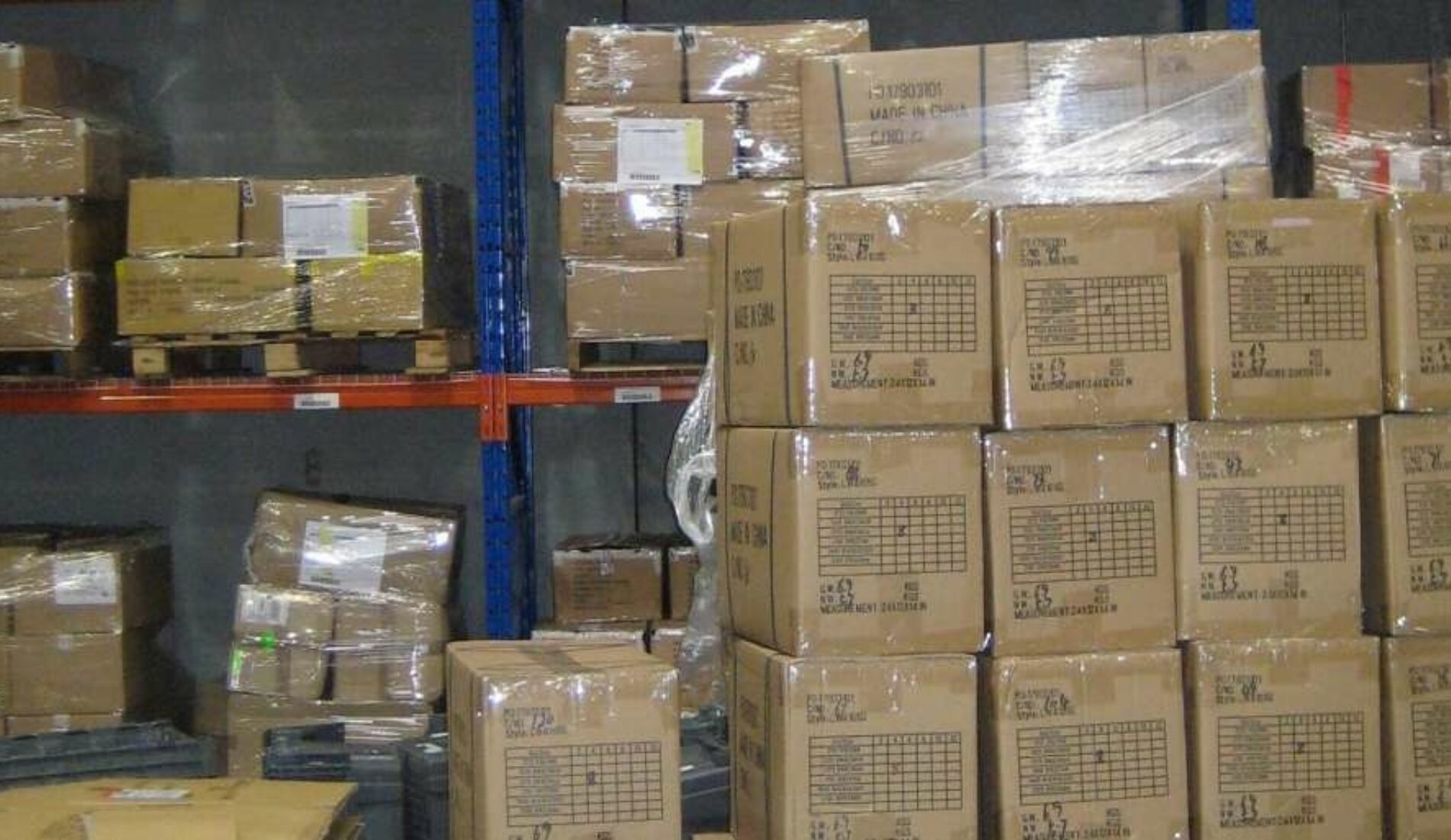 Duurzame distributie kleding Michael Kors en Wehkamp | Change Inc.