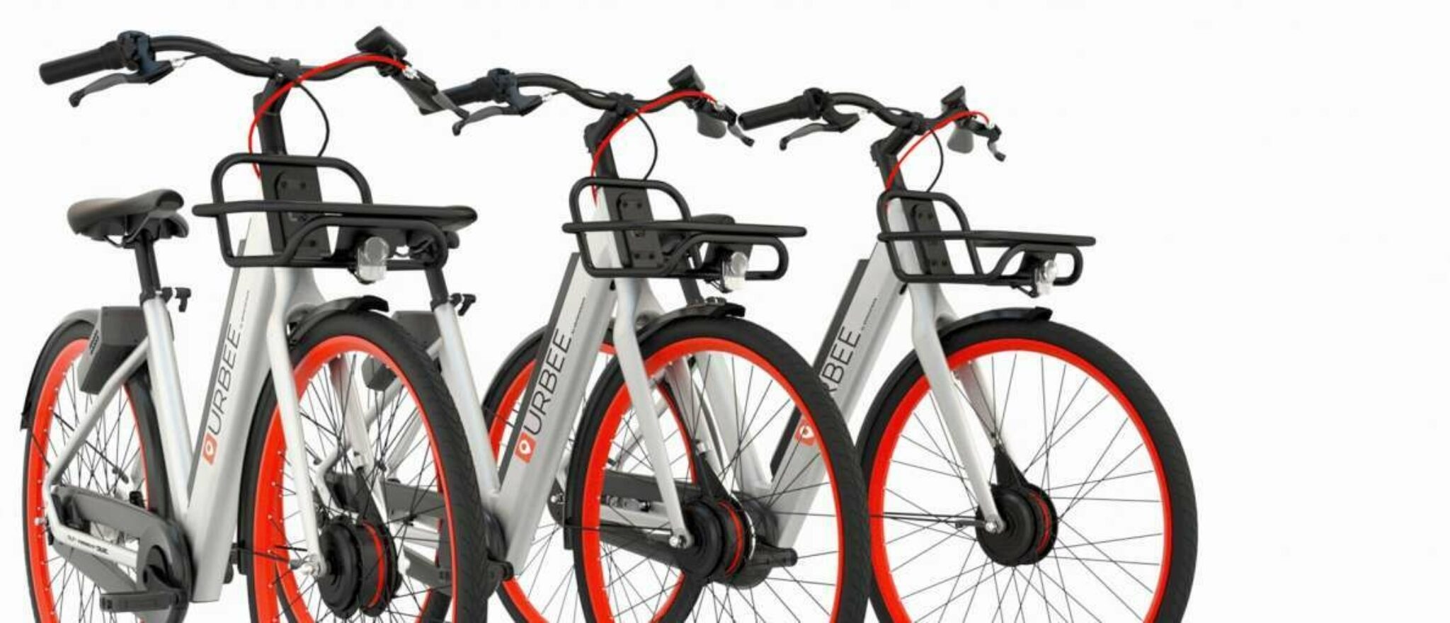 Start-up Urbee start deelsysteem van elektrische fietsen | Change Inc.