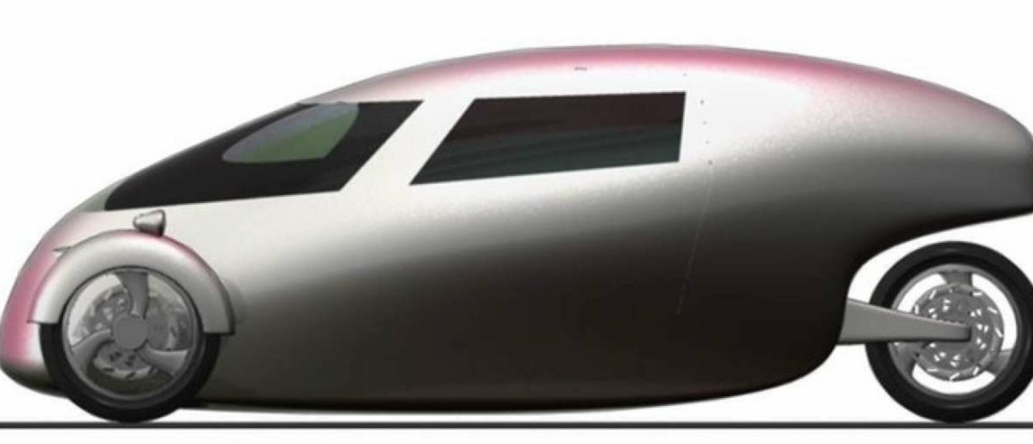 Veilig, snel en overdekt fietsen op de snelweg | Change Inc.