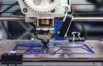 3d printer 3d printen innovatie
