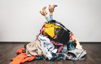 Adobe Stock mode kleding