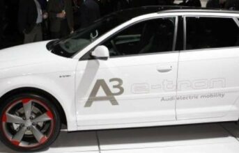 Audi A3 e tron e1362125278821