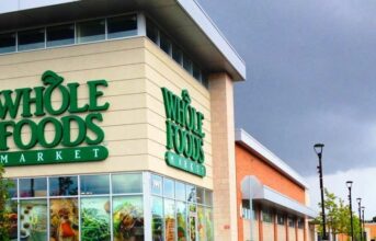 Whole Foods Markham Canada