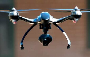 Adobestock drone
