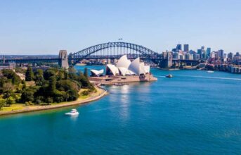 Adobestock sydney