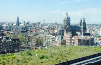 Amsterdam fossielvrij
