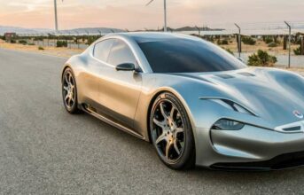 Fisker