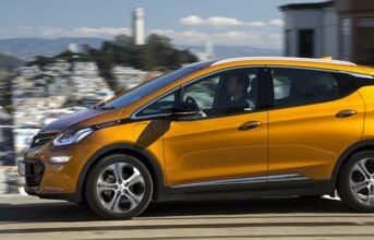 Opel ampera e 305263