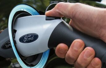 Plug in hybrid