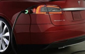 Tesla china800