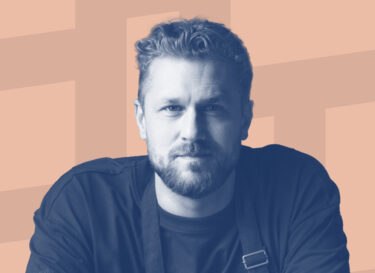 Todays Change Makers Joris Bijdendijk bruin