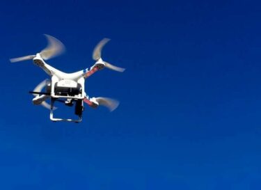 Drone 1277862 1920