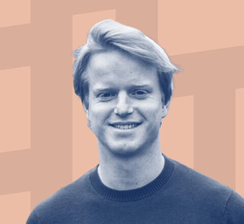 Todays Change Makers Jan Bot bruin