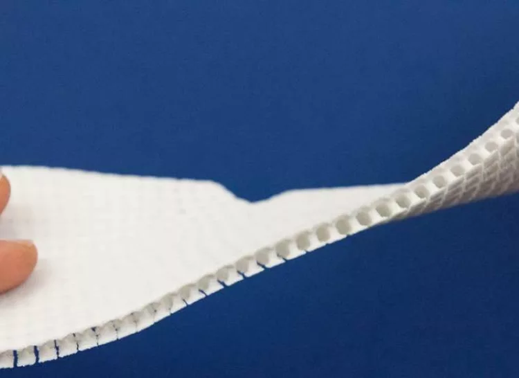 3D-geprinte inlegzolen verbeteren zorg voor diabetes | Change Inc.
