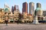 Den haag adobe stock