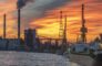 Industriegebied