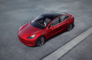 Tesla auto