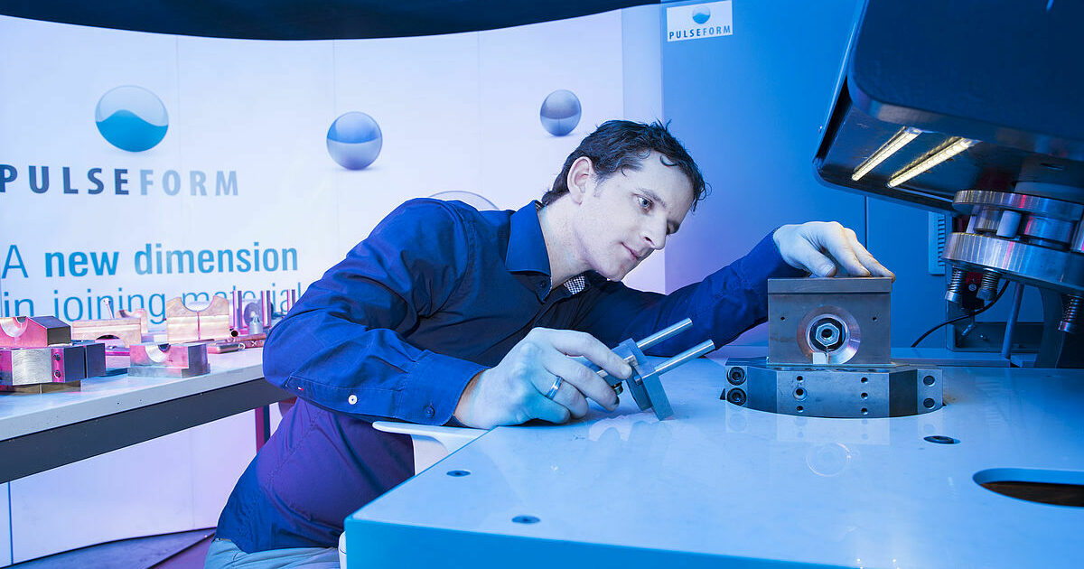 Blue Engineering Change Inc.