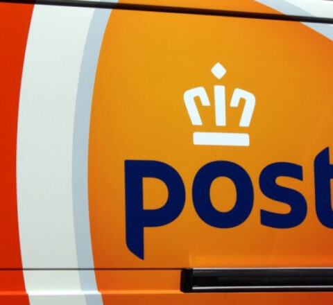 Postnl beeld