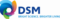 Dsm logo corporatepurpose