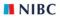 Logo nibc