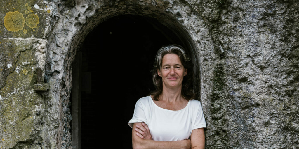 Eveline Buter