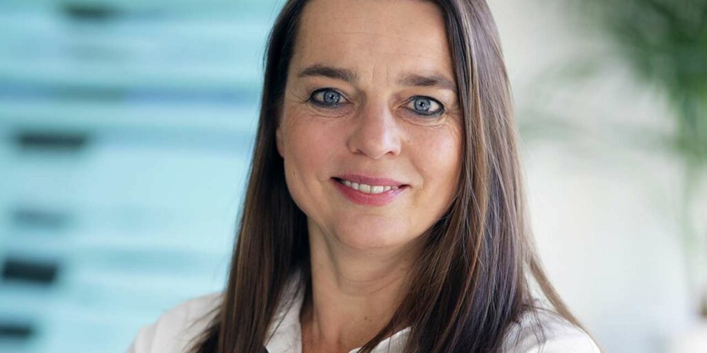 Hester Klein Lankhorst