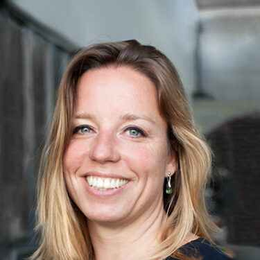 Britta Schaffmeister
