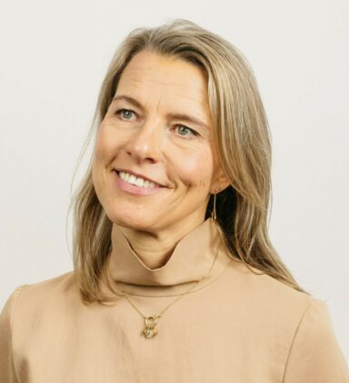 Anita te Water Ebbinge Change Inc