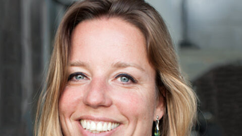 Britta Schaffmeister