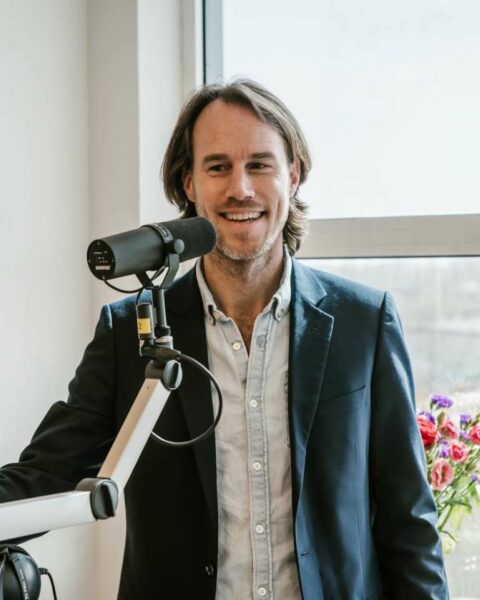 210401 changeinc bas van dam podcast