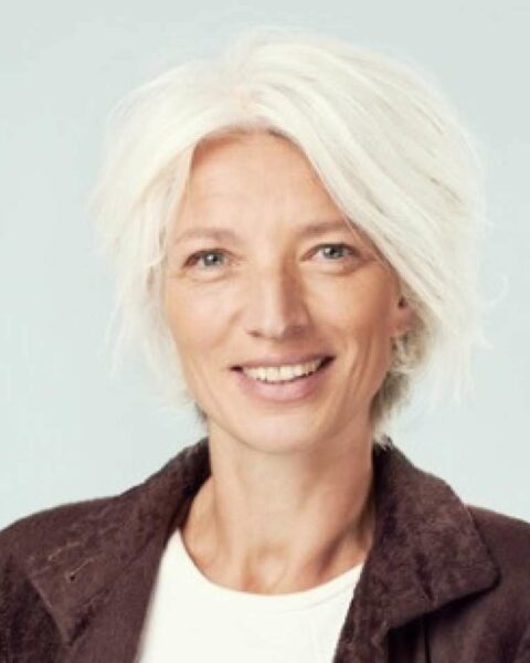 Anne mieke van der werf
