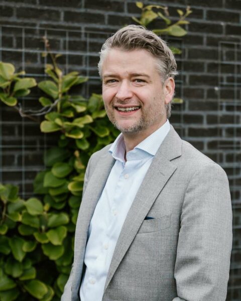 Dennis van der putten changemaker podcast actiam finance 2
